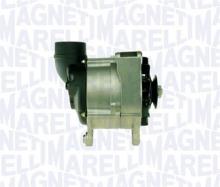 MAGNETI MARELLI 944390357500