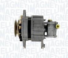 MAGNETI MARELLI 944390372100