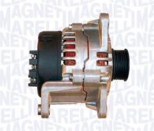 MAGNETI MARELLI 944390386500
