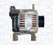 MAGNETI MARELLI 944390387510