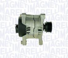 MAGNETI MARELLI 944390392200