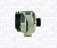 MAGNETI MARELLI 944390399410