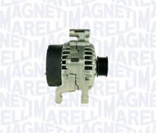 MAGNETI MARELLI 944390411000