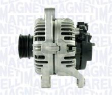 MAGNETI MARELLI 944390420000