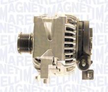 MAGNETI MARELLI 944390463400