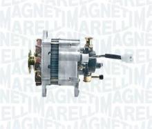 MAGNETI MARELLI 944390511150