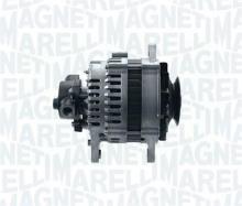 MAGNETI MARELLI 944390511730