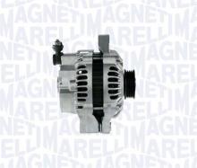 MAGNETI MARELLI 944390518160