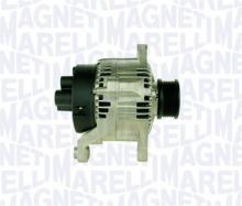MAGNETI MARELLI 944390900670