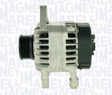 MAGNETI MARELLI 944390901680
