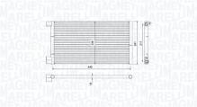 MAGNETI MARELLI 350203731000