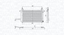 MAGNETI MARELLI 350203732000