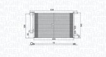 MAGNETI MARELLI 350203733000