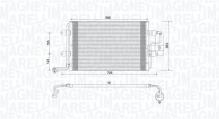 MAGNETI MARELLI 350203735000