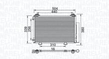 MAGNETI MARELLI 350203736000