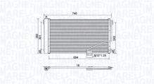 MAGNETI MARELLI 350203738000