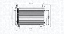 MAGNETI MARELLI 350203741000