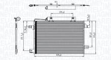 MAGNETI MARELLI 350203745000