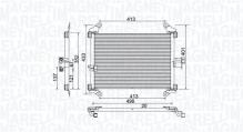 MAGNETI MARELLI 350203772000
