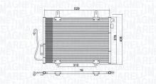 MAGNETI MARELLI 350203775000