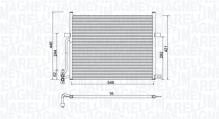MAGNETI MARELLI 350203776000