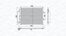 MAGNETI MARELLI 350203780000