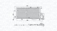 MAGNETI MARELLI 350203783000