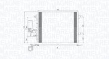 MAGNETI MARELLI 350203789000