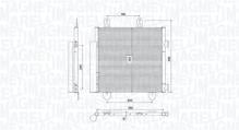 MAGNETI MARELLI 350203794000