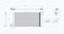 MAGNETI MARELLI 350203796000