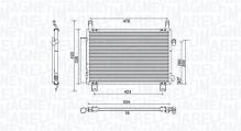 MAGNETI MARELLI 350203798000
