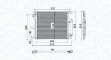 MAGNETI MARELLI 350203799000