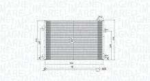 MAGNETI MARELLI 350203803000
