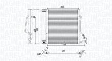 MAGNETI MARELLI 350203810000