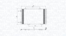 MAGNETI MARELLI 350203812000