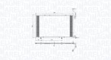 MAGNETI MARELLI 350203813000
