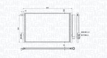 MAGNETI MARELLI 350203814000