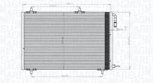 MAGNETI MARELLI 350203816000