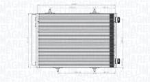 MAGNETI MARELLI 350203822000