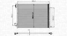 MAGNETI MARELLI 350203823000