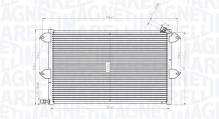 MAGNETI MARELLI 350203831000