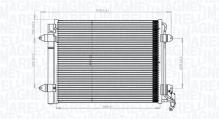 MAGNETI MARELLI 350203833000