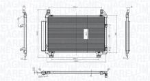 MAGNETI MARELLI 350203837000