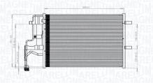 MAGNETI MARELLI 350203844000