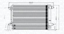 MAGNETI MARELLI 350203845000