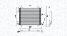 MAGNETI MARELLI 350203886000
