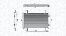 MAGNETI MARELLI 350203895000