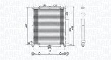 MAGNETI MARELLI 350203907000