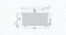 MAGNETI MARELLI 350203922000