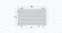 MAGNETI MARELLI 350203925000